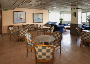 Hotel Bar