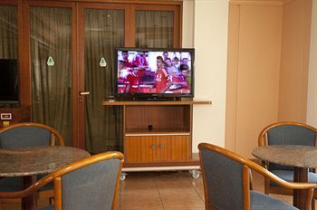 Hotel Interior