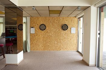 Sports Facility