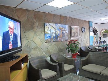 Hotel Interior