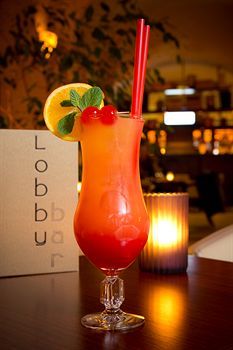 Hotel Bar