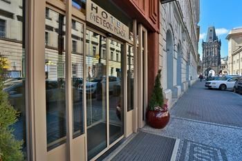 Hotel Front