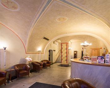 Reception Hall