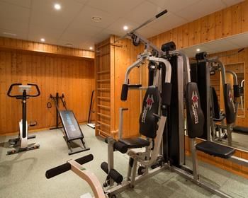 Sports Facility