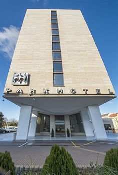 Hotel Front