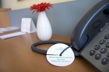 In-Room Amenity