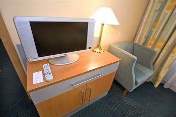 In-Room Amenity