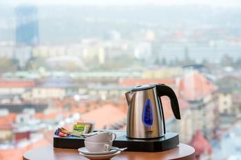 In-Room Amenity