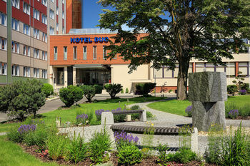Hotel Front