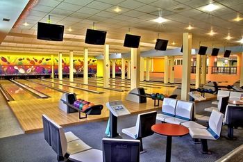 Sports Facility