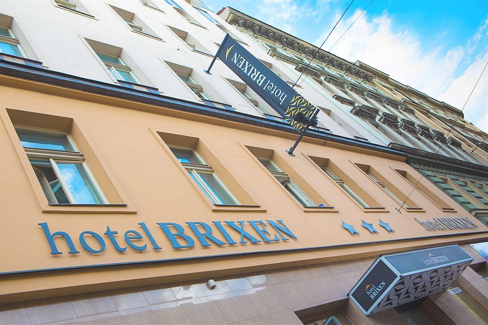 Hotel Brixen Prague image 1