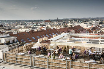 Terrace or Patio