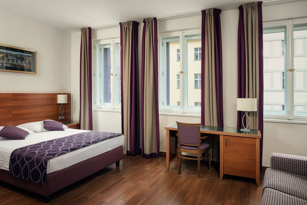 Hotel Galileo Prague image 1