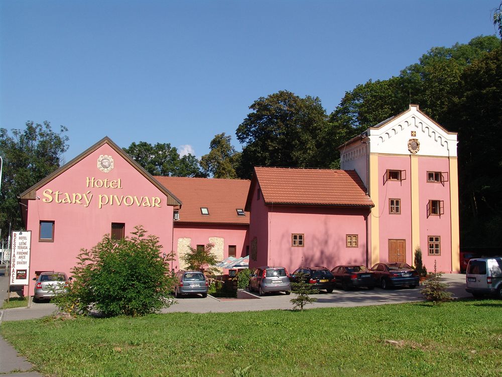 Hotel Stary Pivovar image 1