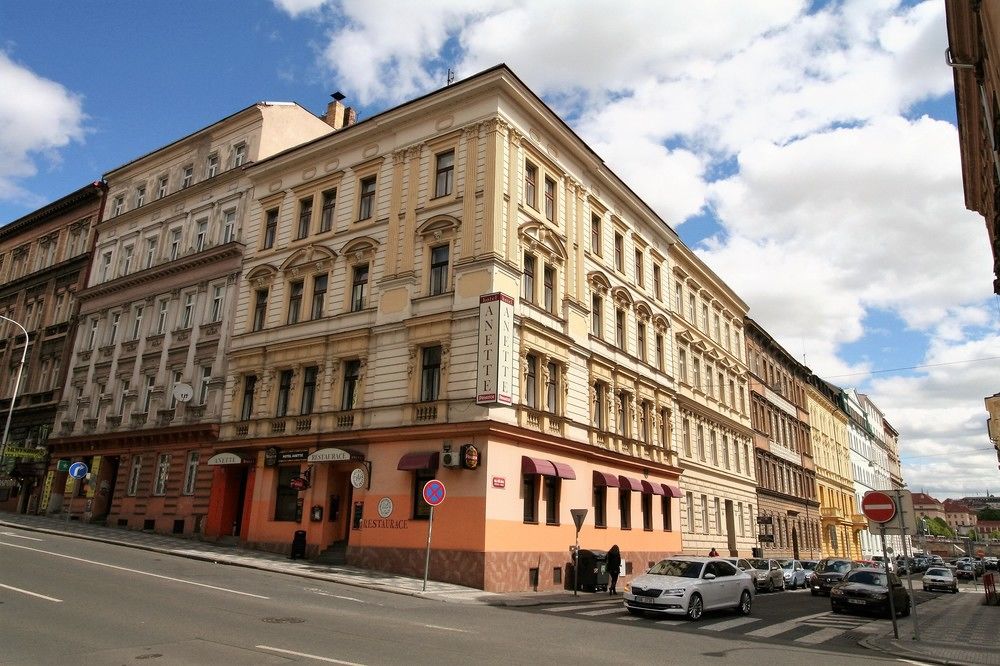 Anette Hotel image 1