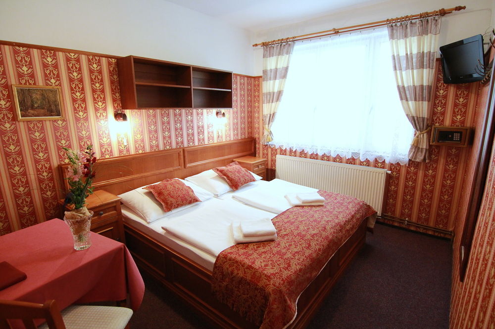 Old Prague Hotel image 1