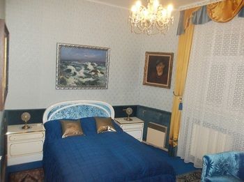 Hotel B&B Villa Madona B/B - Pension Madona - Accommodation Villa Madona - Interiors for filmmakers photo 2
