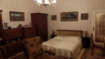 Hotel B&B Villa Madona B/B - Pension Madona - Accommodation Villa Madona - Interiors for filmmakers photo 4