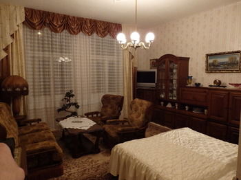 Hotel B&B Villa Madona B/B - Pension Madona - Accommodation Villa Madona - Interiors for filmmakers photo 5