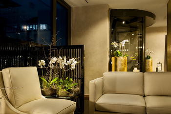 Hotel Interior