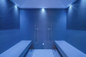 Steam Room