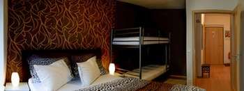 RS Apartments Olomouc