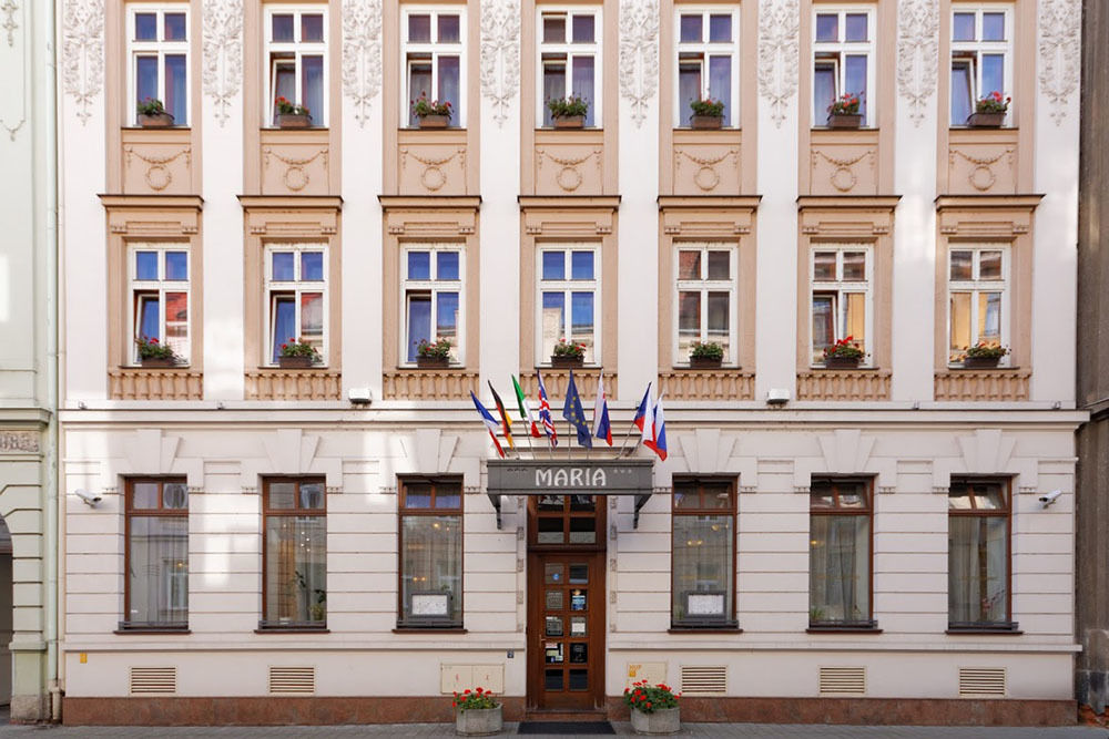 Hotel Maria Ostrava image 1