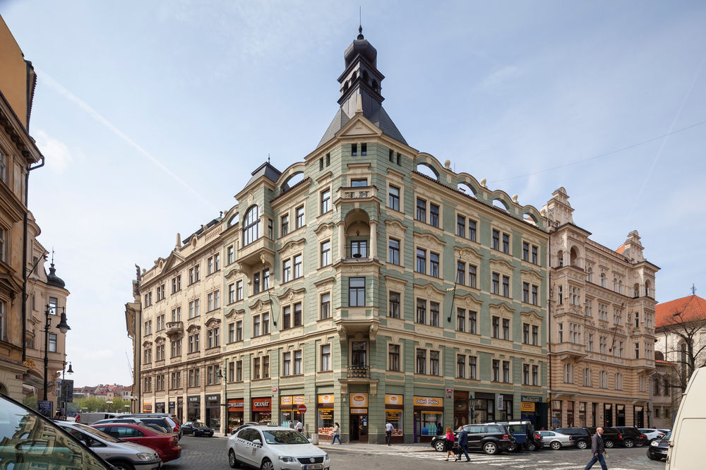 Dusni Apartments Prague image 1