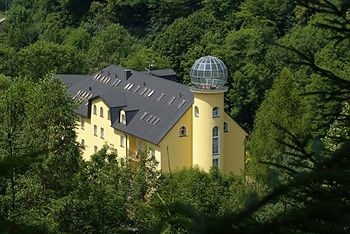 Hotel Akademie photo 2