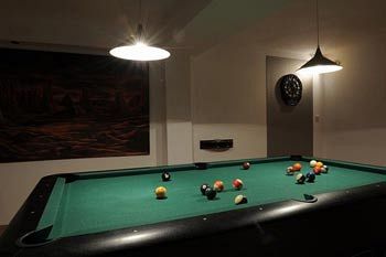 Hotel Akademie photo 5