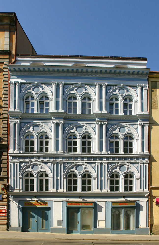 Residence Tabor Prague image 1