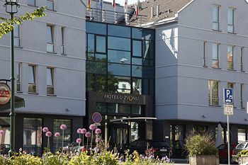 Hotel U ZVONU****