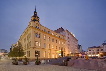 Imperial Hotel Ostrava image 1