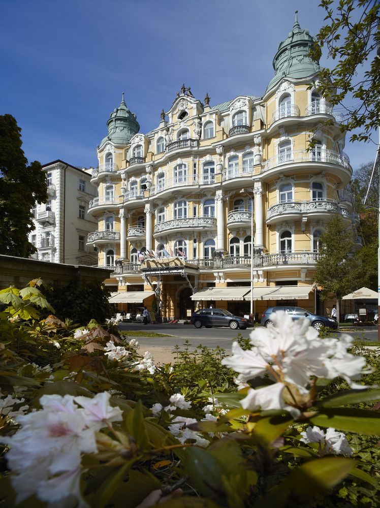 Orea Spa Hotel Bohemia image 1
