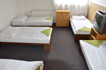 Hotel Alexander