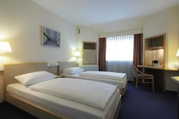 Hotel Erfurt City Center by Leonardo Hotels, Erfurt