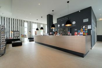Premier Inn Berlin City Spittelmarkt - Neu bei Premier Inn, Berlin