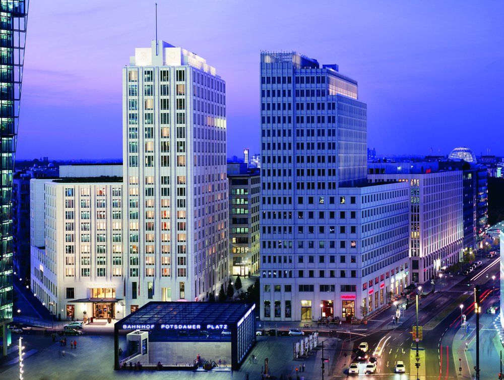 The Ritz-Carlton Berlin image 1