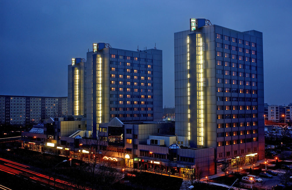 City Hotel Berlin East image 1