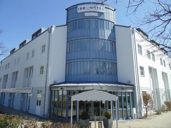 IBB Hotel Passau Sued 인피어텔 Austria thumbnail