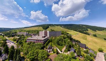 AHORN Hotel Am Fichtelberg Ore Mountains Czech Republic thumbnail