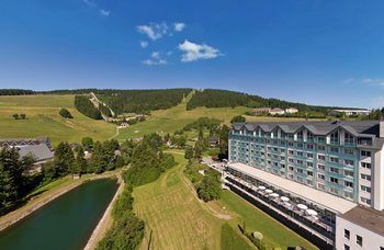 Best Western Ahorn Hotel Oberwiesenthal - Adults Only Ore Mountains Czech Republic thumbnail