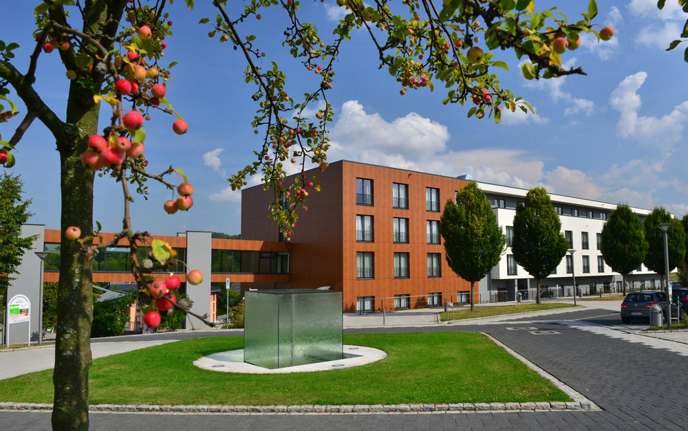 Sante Royale Hotel- & Gesundheitsresort Warmbad Wolkenstein image 1