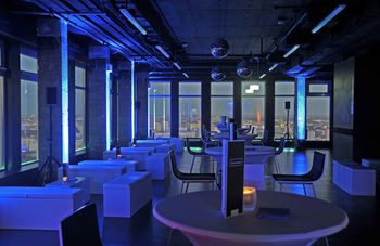 Birthday Party Area