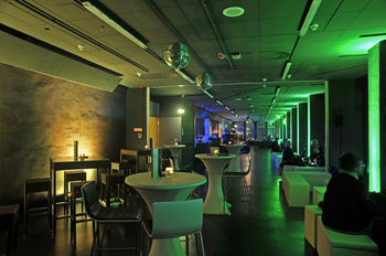 Birthday Party Area
