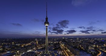 City View