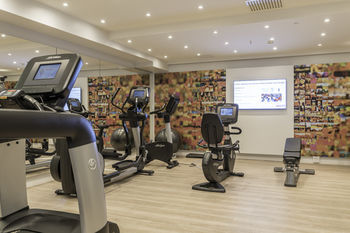 Sports Facility