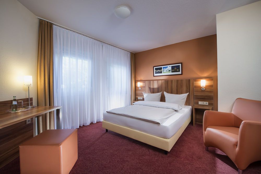 Best Western Hotel Mannheim City image 1