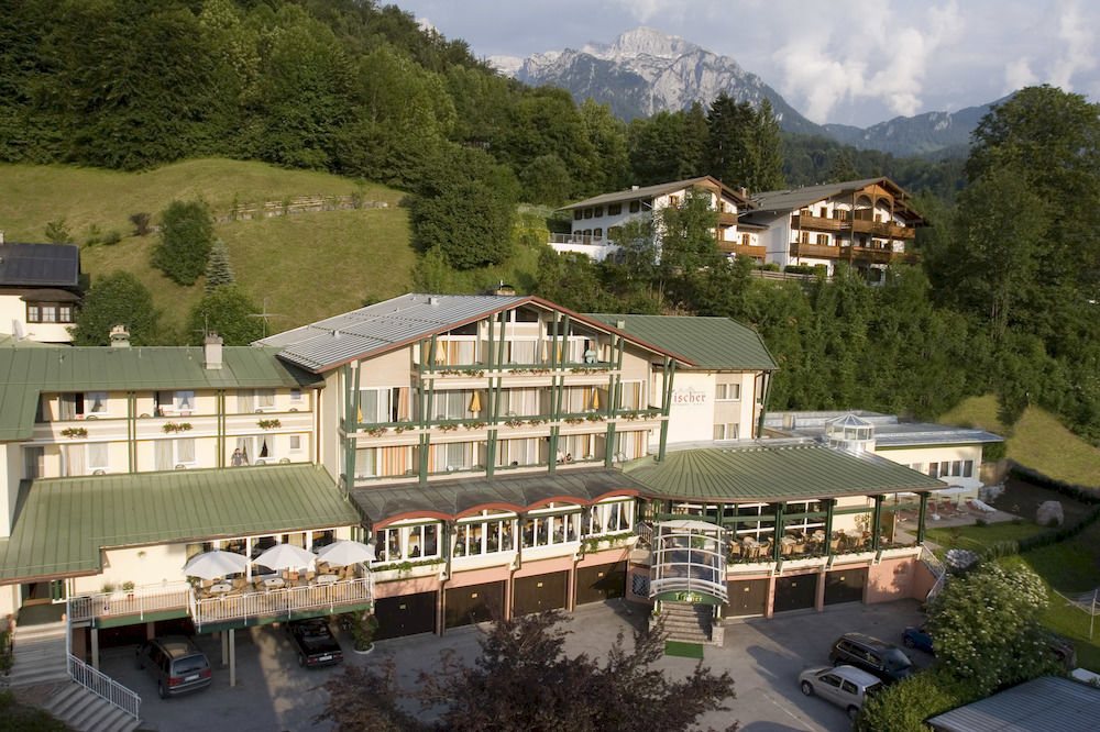 Alpenhotel Fischer image 1