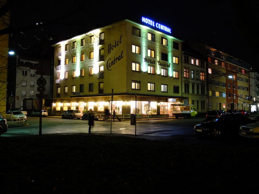 Hotel Central Heidelberg image 1